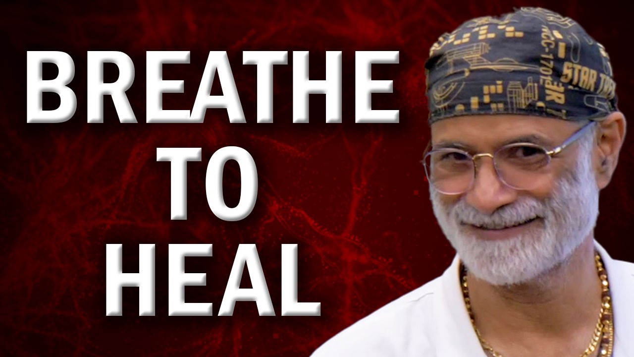 Why Breathing Slowly Matters More Than You Think