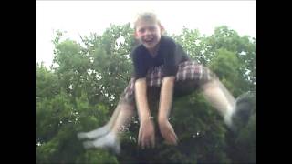 Flatfoot 56 - That&#39;s OK - Music Video