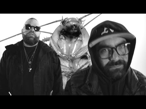 A.B. Original - King Billy Cokebottle (Official Video)