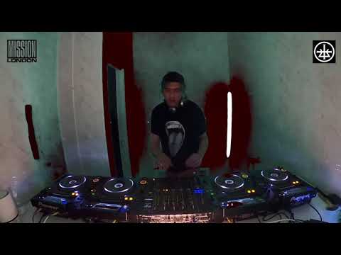 Phormix Athens Takeover / Morah/ 21:00 - 22:00