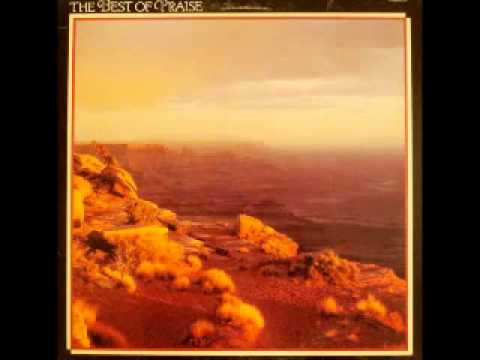 Maranatha Singers   The Best Of Praise 1981