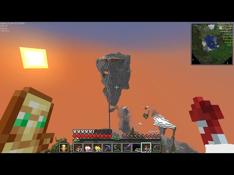 Dunners Duke's Mind-Blowing 1.19 Adventure: Insane Base Hunting!