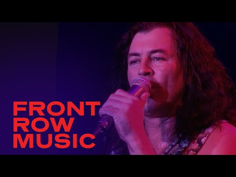 Deep Purple performs Perfect Strangers | Come Hell or High Water | Front Row Music