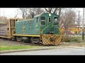 20 11 11 SMS301 Crossing
