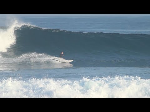 Sheet Glass At Uluwatu - 17 July 2018