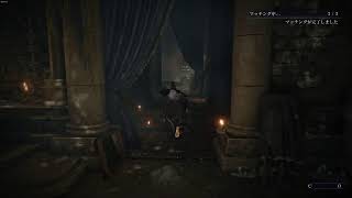 エルデンリングナイトレインをやります