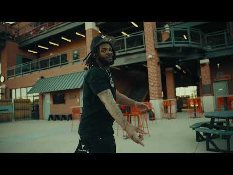 Apdamenace Music Video