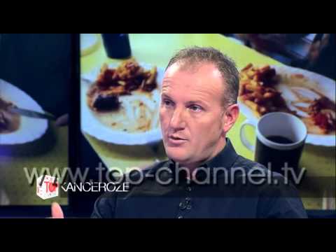 Pasdite ne TCH, 26 Tetor 2015, Pjesa 2 - Top Channel Albania - Entertainment Show