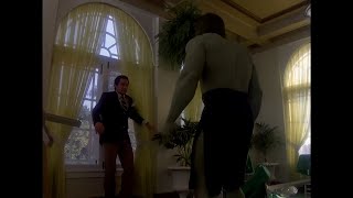 Irving the Green: The Incredible Hulk Season 3 Episode 16 - Falling Angels