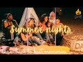 SUMMER NIGHTS | ELECTRONIC DANCE MIX