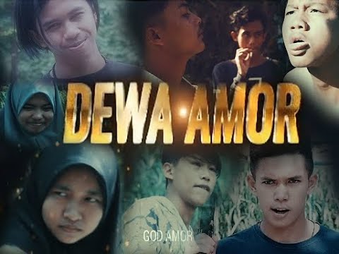 Dewa Amor Episode 1 - Sang Dewa Cinta (Pakam Universe)