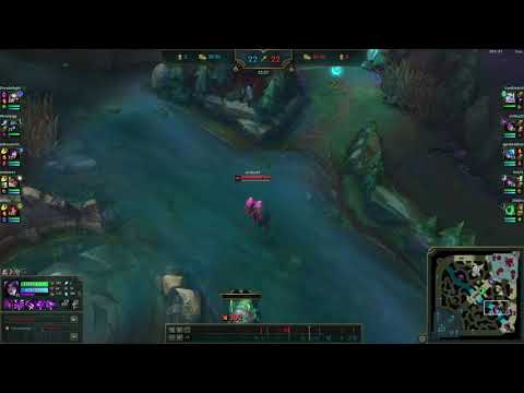 Кайса в ахуе