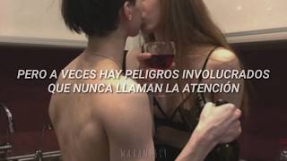 casual affair - panic! at the disco ; sub español