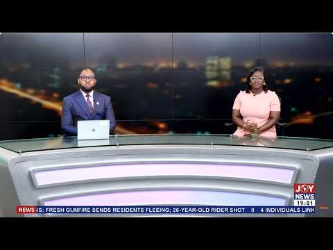 Firearm re-registration policy; assessing Ghana’s new licensing regime | UPfront (24-06-2026)