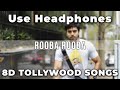 Rooba Rooba (8D Audio) | Ram Charan | Harris Jayaraj