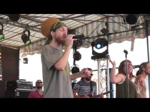 Jadawee - Live at "Le cri de la betterave"