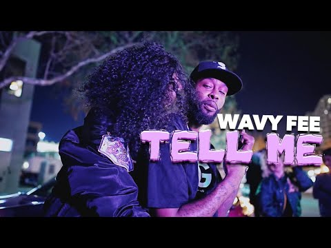 Wavy Kamp Fee Music Video