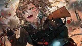 Download lagu Youjo Senki OP Jingo Jungle cover by Alis Rosen mp3