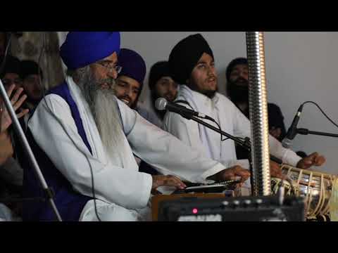 06 Brisbane Smagam August 2020 - Bhai Kuldeep Singh Brisbane
