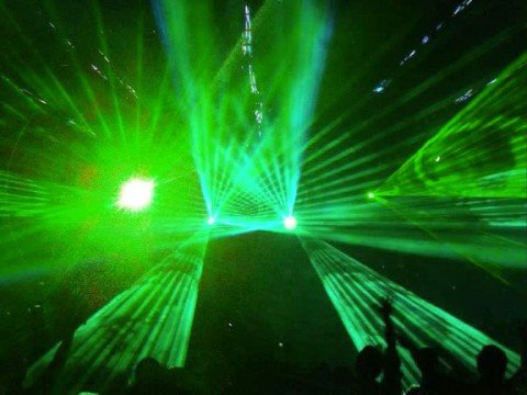 Alex Kunnari - Lifter (js16 Waski mashup)