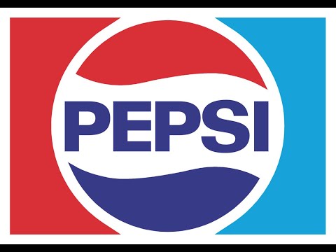 How to Create Pepsi Logo in Corel Draw