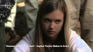 {Higher Ground Soundtrack} &#39;Summer of Our Discontent&#39; - Captain Tractor