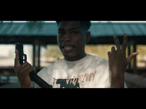 Kashflow Lilspook - Well (Official Video) shot by @treelvisuals371