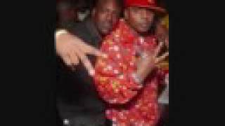 JAGGED EDGE Girl It&#39;s Over (2008)