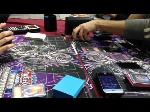 Felix Huynh vs Nathan Strand Salem, Oregon Regionals(Dec. 03 2011) Top 8 Game 2