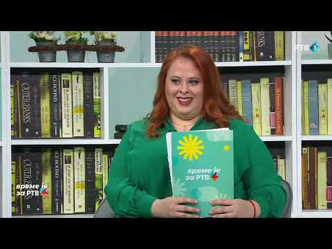 Marko Parčetić, dirigent Velikog tamburaškog orkestra RTV