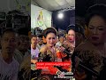 Sinden Wayang Golek PGH3 KERASUKAN