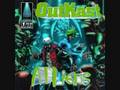 Outkast Jazzy Belle