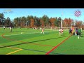 2021 New England Fall College Showcase