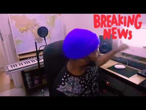 Umjovo by ShoKays with Sandy B Goes International