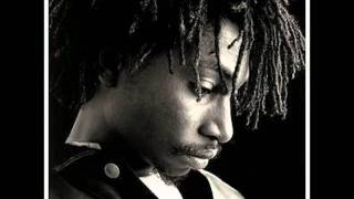 Tony Rebel featuring Garnet Silk - Ethiopian Sons