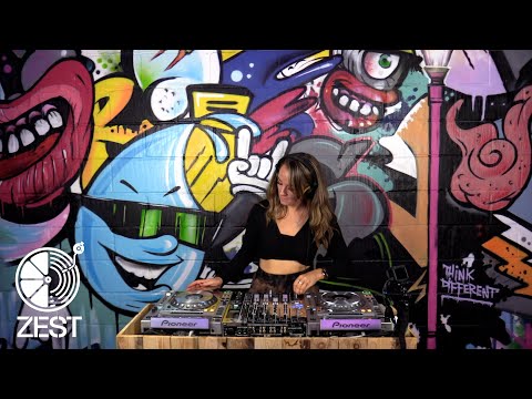 Zest Studio sessions - Lily Rose