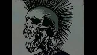 THE EXPLOITED - DAILY NEWS