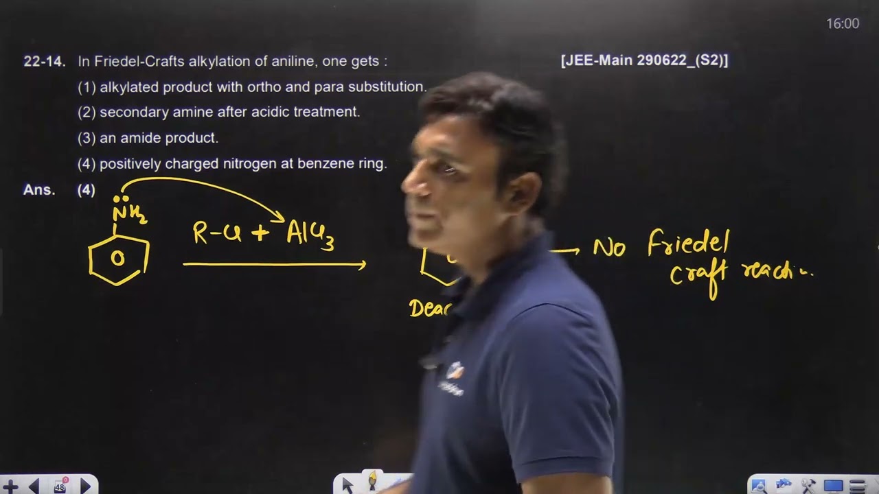Video Solution