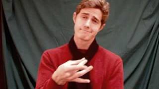 Jonathan Coulton - Christmas is Interesting - ASL Song