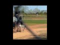 Pitching 10-1-22