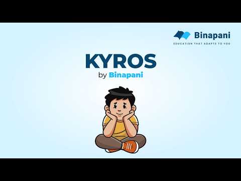 Kyros — The Future of Neuro-Inclusive Communication
