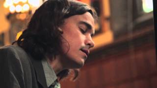 Moonface &#39;Everyone Is Noah, Everyone Is The Ark&#39; [Paper Bag Session 011 | Pt. 2]