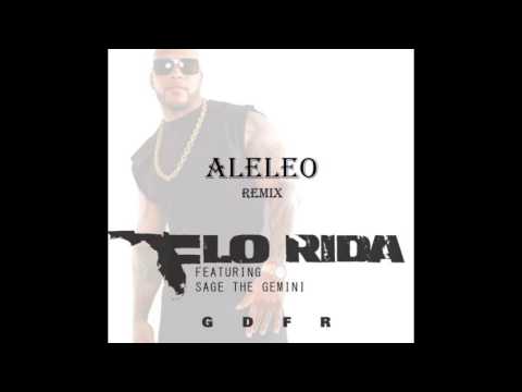 GDRF (Aleleo Ft. Monta Remix) - Florida
