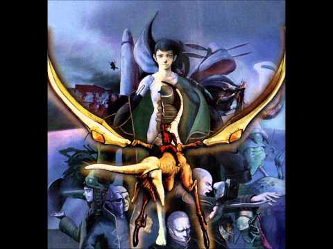 My top 200 favorite VGM tracks of all time #165: Ecce Valde Generous Ale