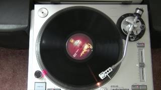 Cat Stevens - (I Never Wanted) To Be A Star (Vinyl Cut)