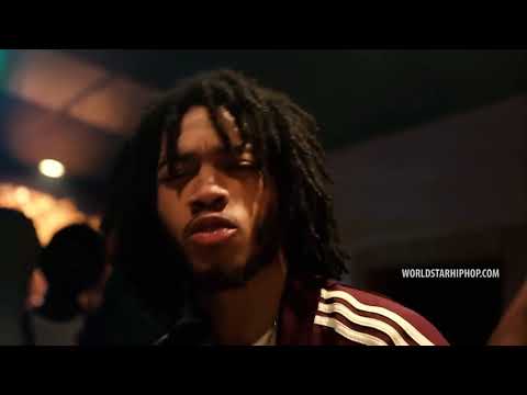 BandGang Lonnie Bands x ShredGang Mone - Rover [BlockBoy JB] Remix (Official Music Video)
