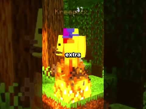 Could you survive as a giant in Minecraft