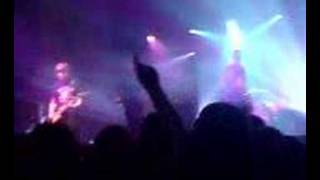 Shed Seven - Parallel Lines Live @ Leeds Uni 8/12/07