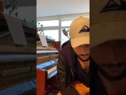 Mehrad Hidden - Live Performance