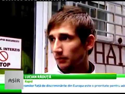 Liga 1 Rezumat Etapa 26 2009-2010 Rapid Bucuresti - Ceahlaul Piatra-Neamt 1-1